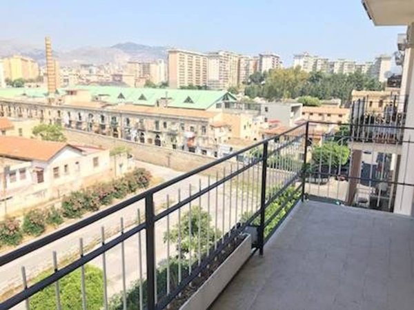 appartamento in vendita a Palermo in zona Calatafimi / Cuba