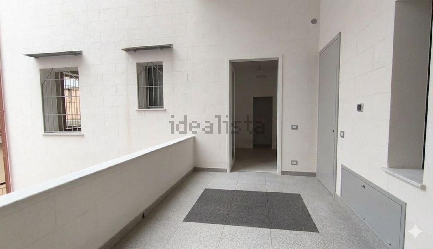 appartamento in vendita a Palermo in zona Politeama