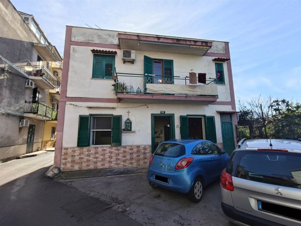 appartamento in vendita a Palermo in zona Mezzomonreale