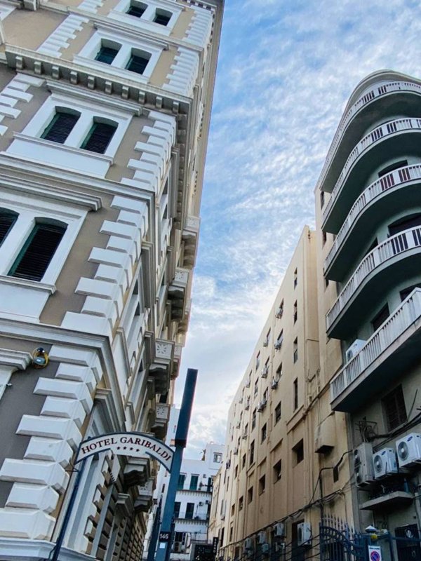 appartamento in vendita a Palermo in zona Politeama