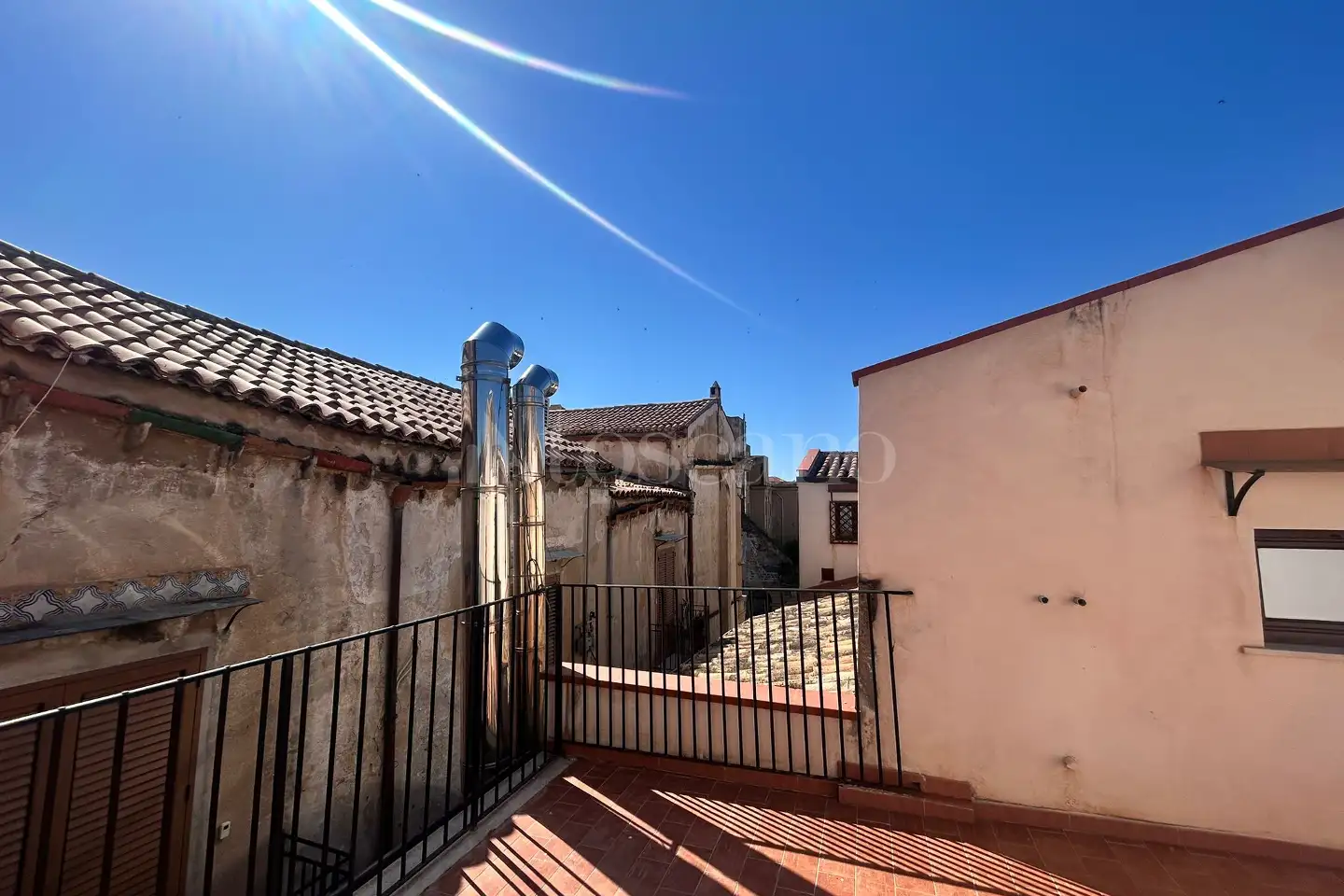 appartamento in vendita a Palermo in zona Centro storico