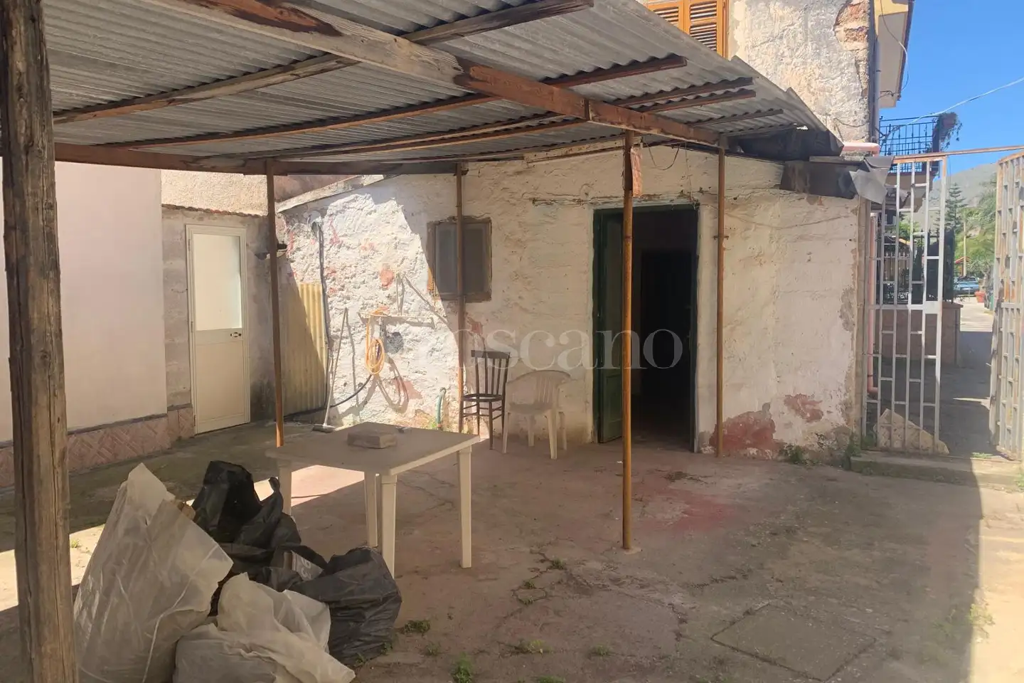 casa indipendente in vendita a Palermo in zona Cruillas