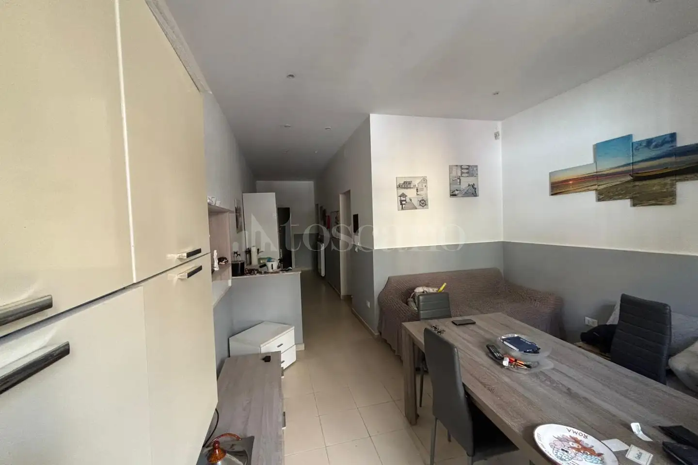 appartamento in vendita a Palermo