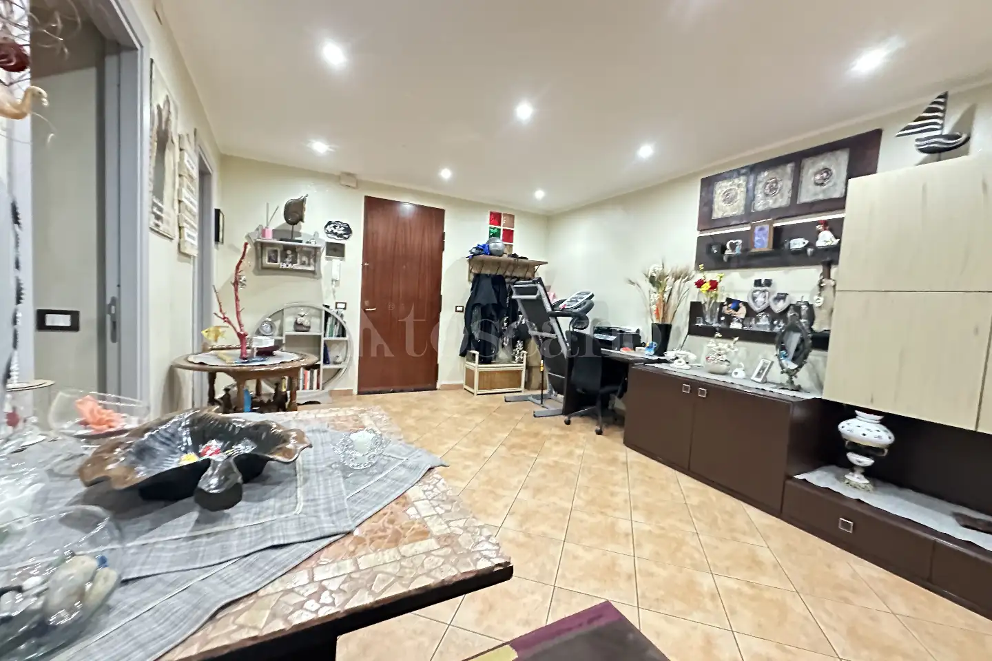 appartamento in vendita a Palermo in zona Brancaccio