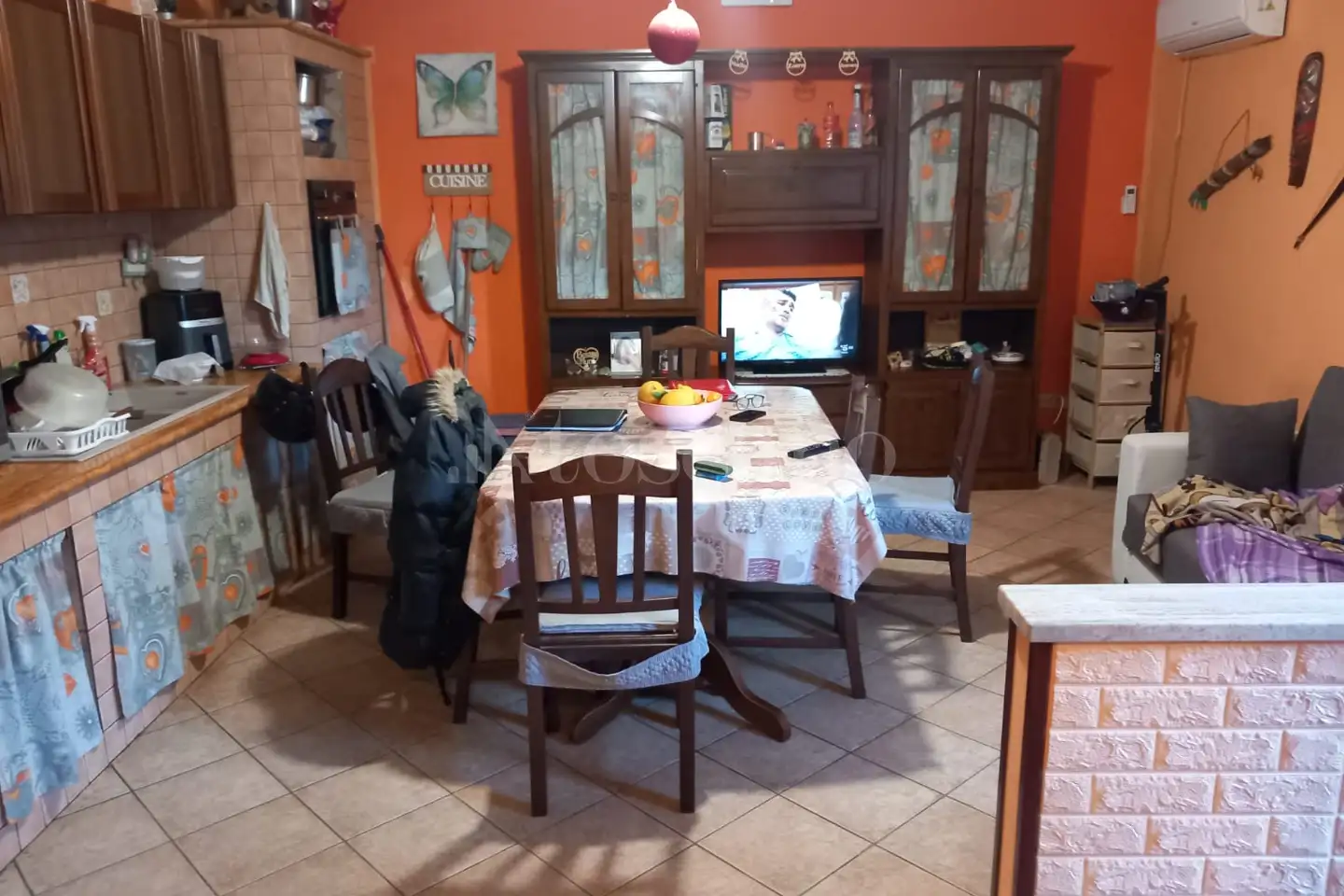 casa indipendente in vendita a Palermo in zona Cruillas