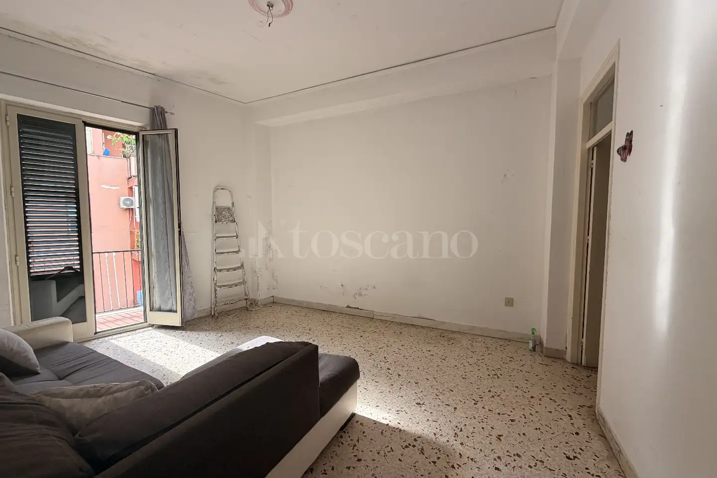 appartamento in vendita a Palermo in zona Noce