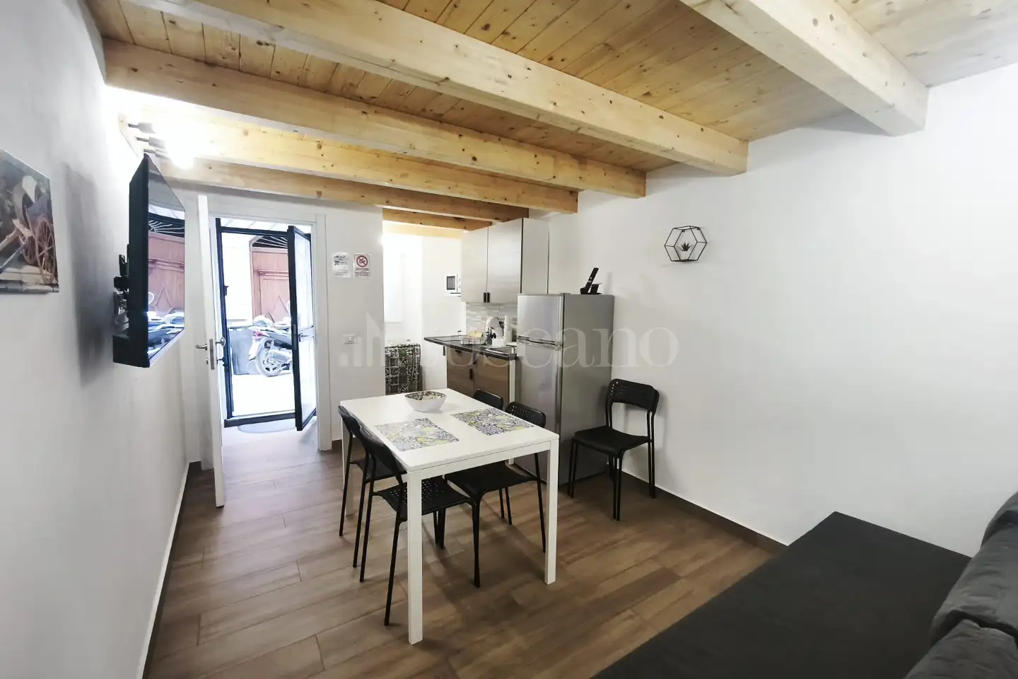 appartamento in vendita a Palermo in zona Centro storico