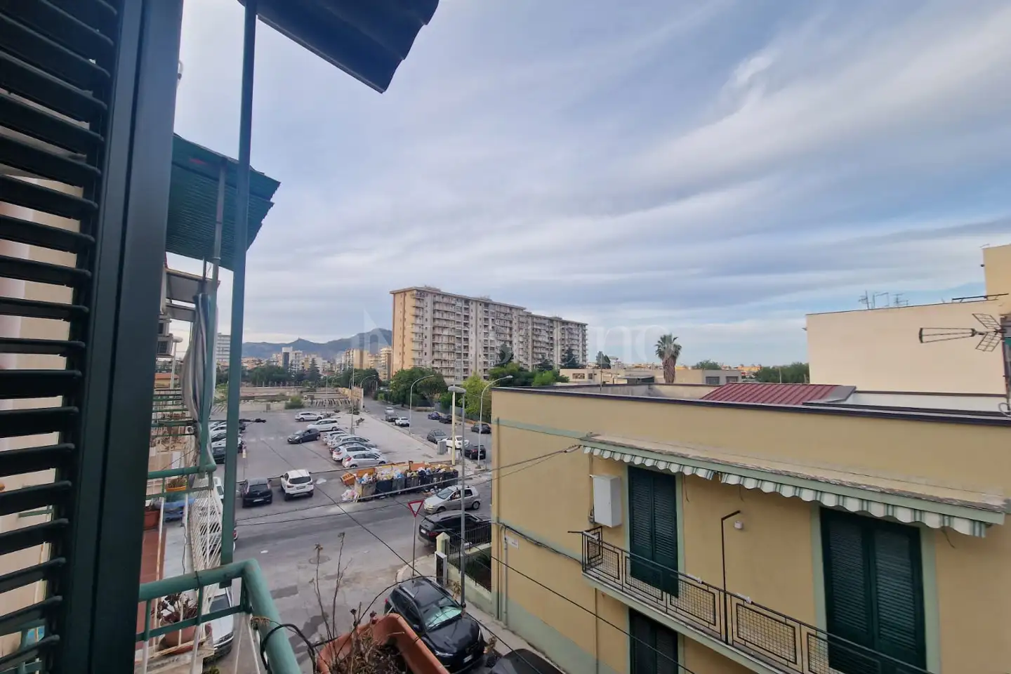 appartamento in vendita a Palermo