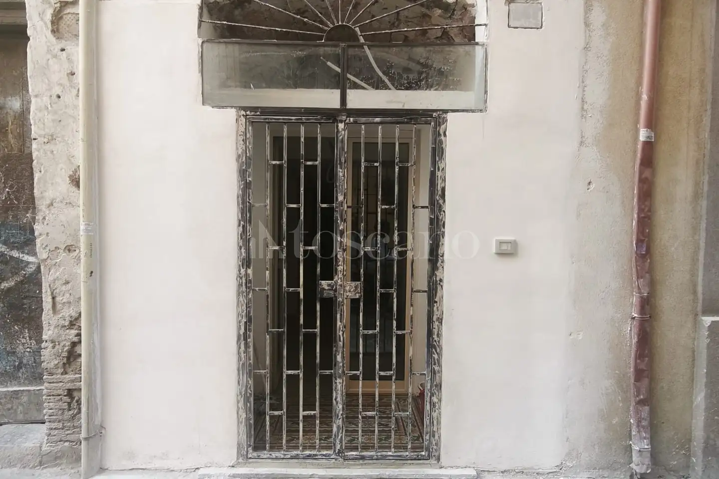 appartamento in vendita a Palermo in zona Centro storico