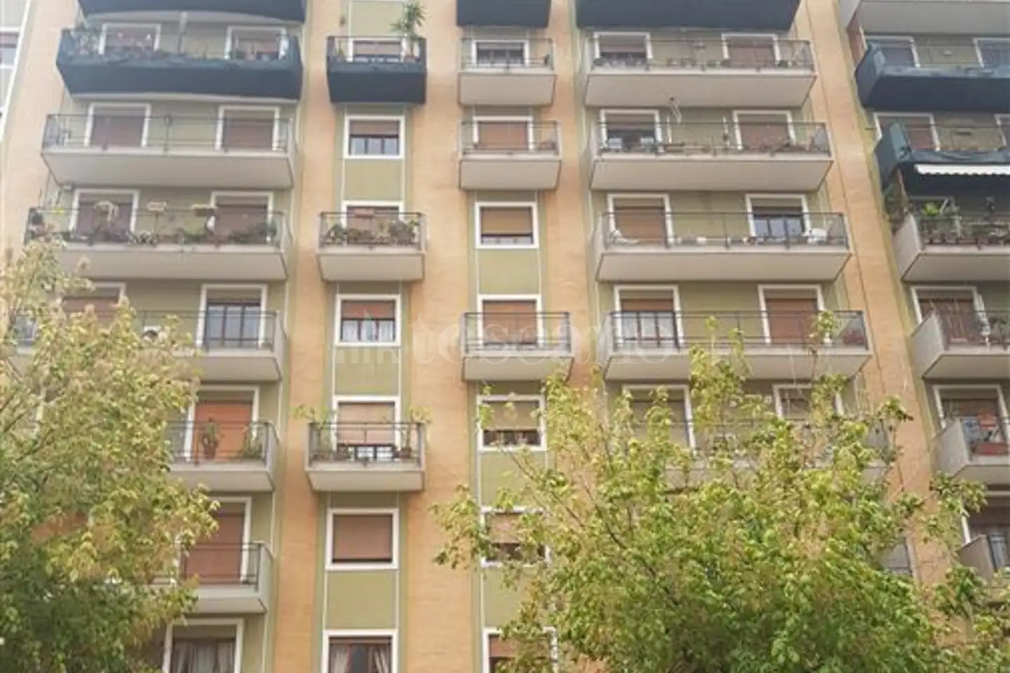 appartamento in vendita a Palermo