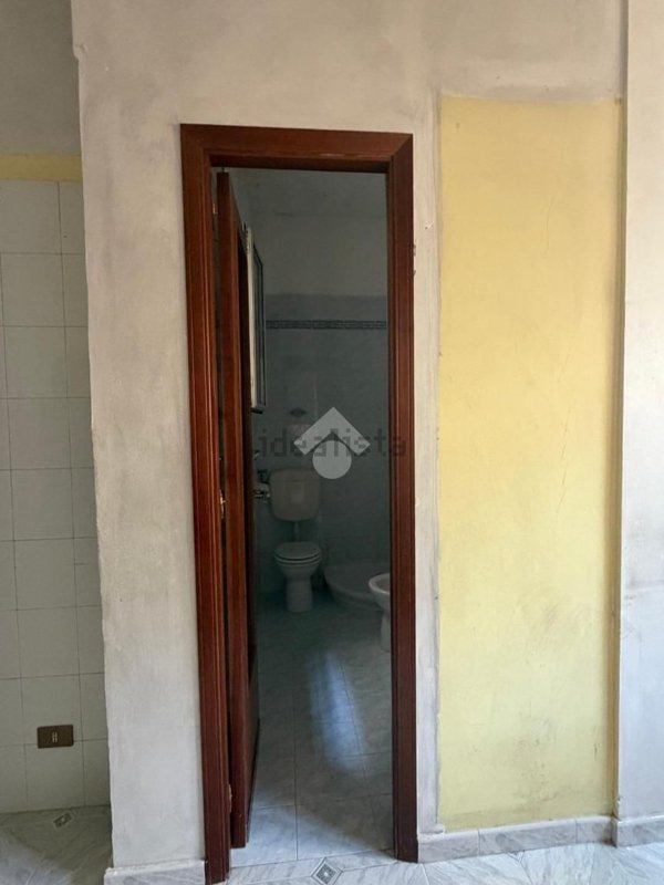 appartamento in vendita a Palermo in zona Montepellegrino