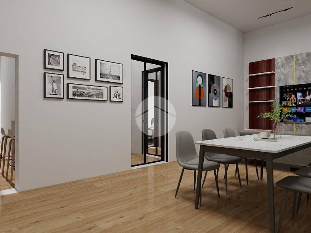 appartamento in vendita a Palermo
