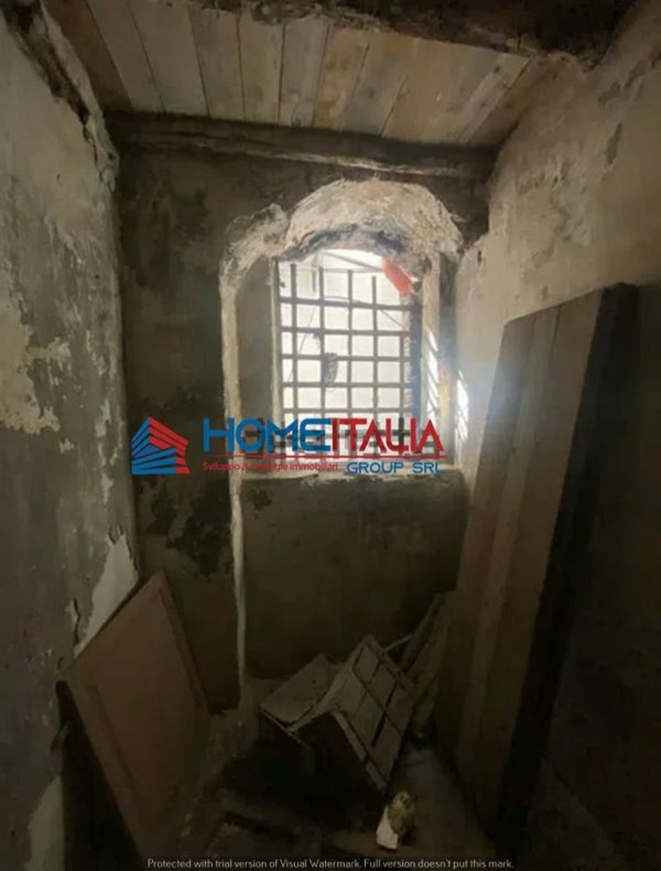 appartamento in vendita a Palermo in zona Centro storico