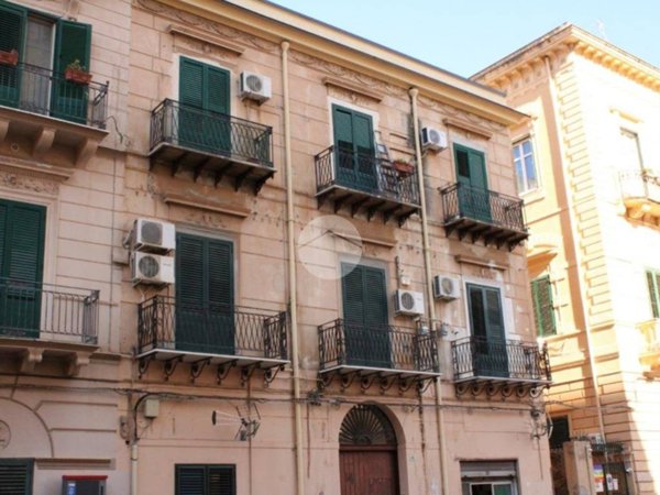appartamento in vendita a Palermo in zona Calatafimi / Cuba