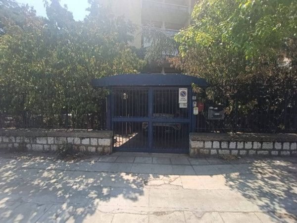 appartamento in vendita a Palermo in zona Libertà