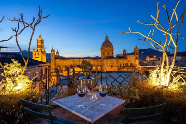 appartamento in vendita a Palermo