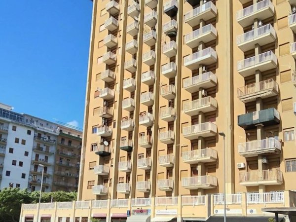 appartamento in vendita a Palermo in zona Montepellegrino