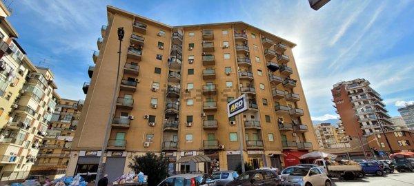 appartamento in vendita a Palermo in zona Settecannoli