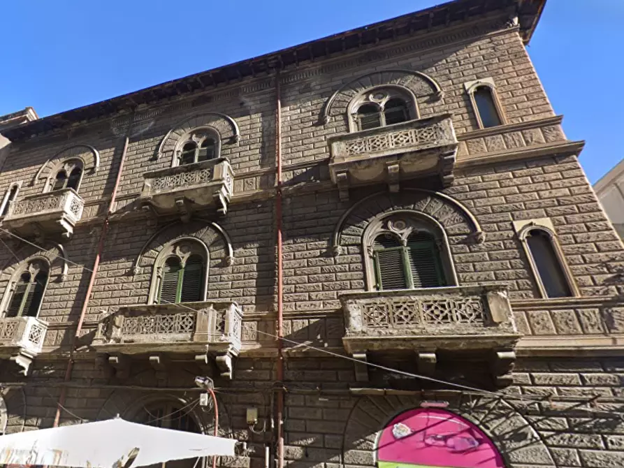 trivano in vendita a Palermo in zona Centro storico