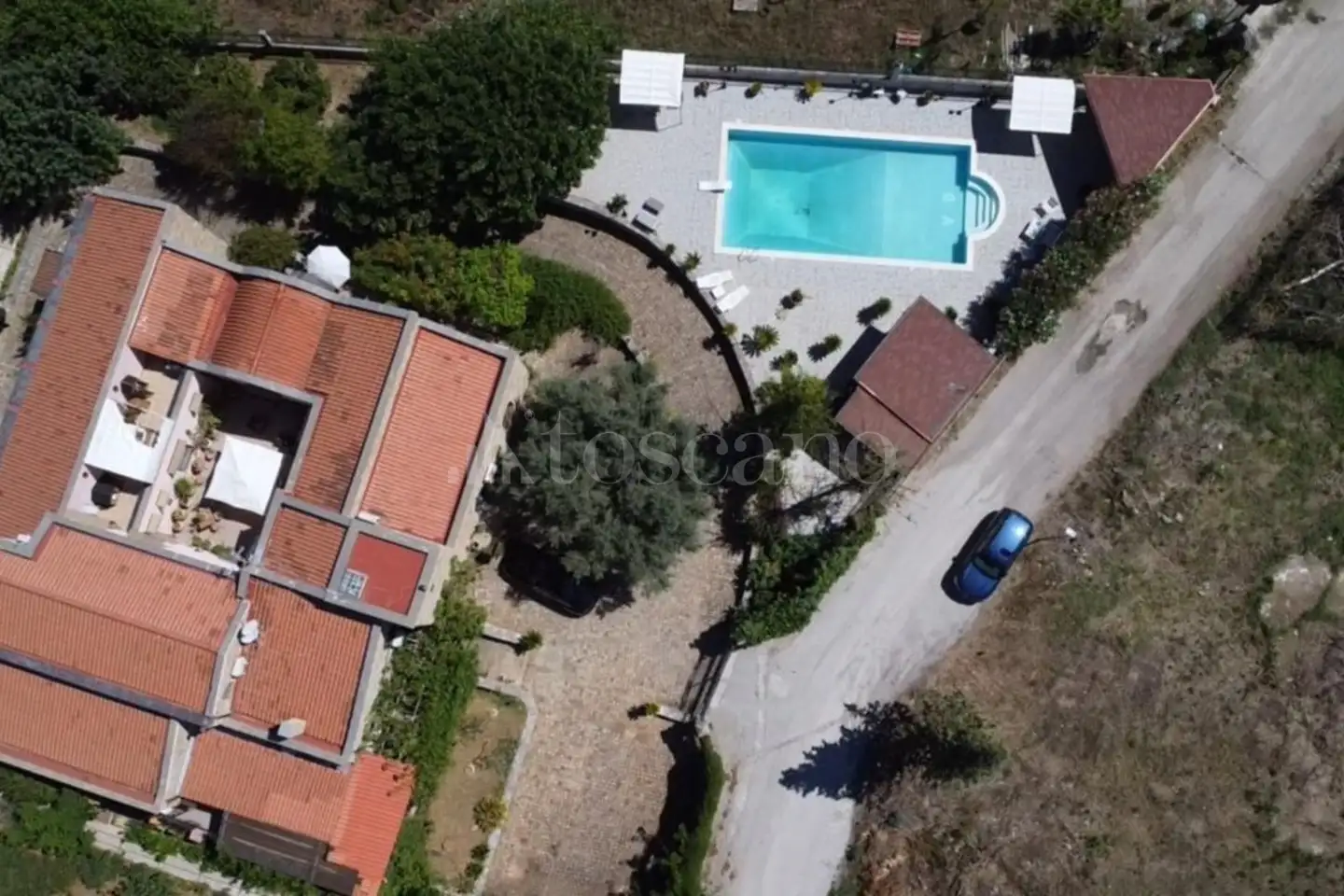 casa indipendente in vendita a Palermo in zona Tommaso Natale