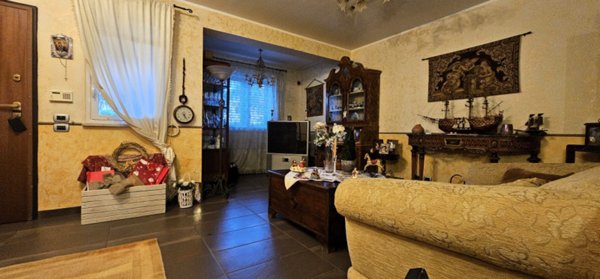 casa indipendente in vendita a Palermo in zona Pallavicino