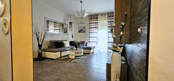 appartamento in vendita a Palermo