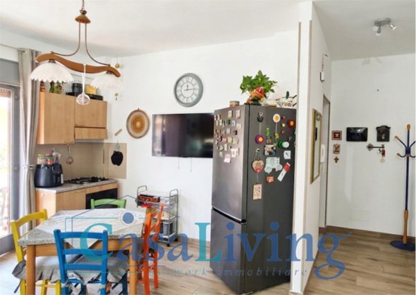 appartamento in vendita a Palermo in zona Cruillas