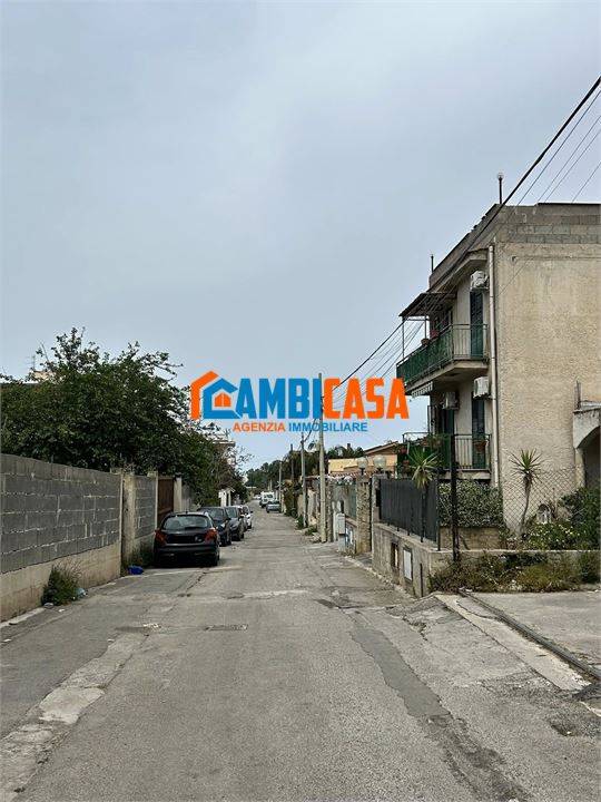 ufficio in vendita a Palermo