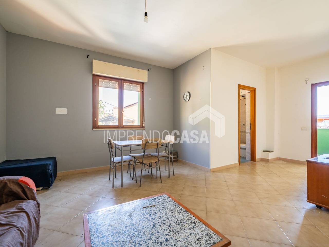 appartamento in vendita a Palermo in zona Boccadifalco