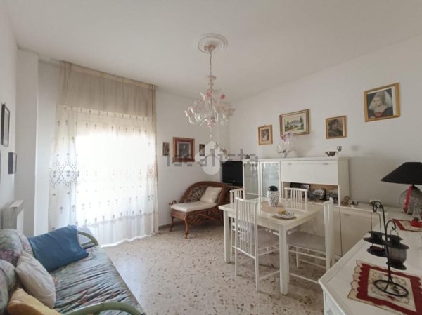 appartamento in vendita a Palermo in zona Montepellegrino