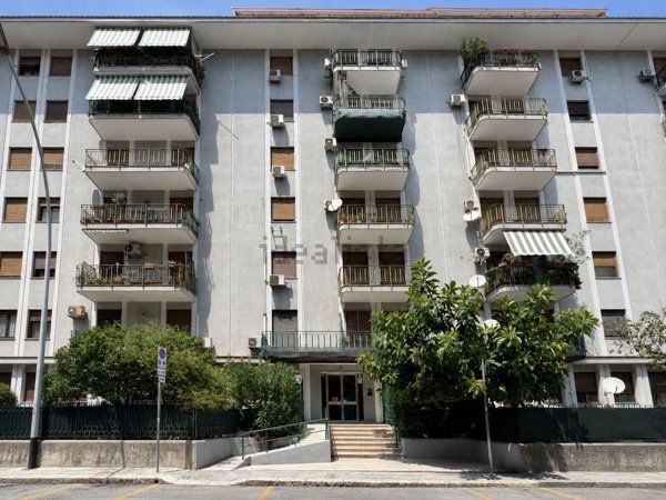appartamento in vendita a Palermo in zona Resuttana