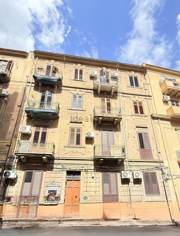 appartamento in vendita a Palermo in zona Calatafimi / Cuba