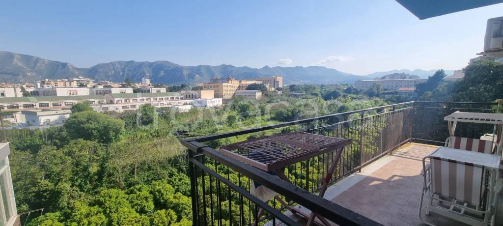 appartamento in vendita a Palermo in zona Calatafimi / Cuba
