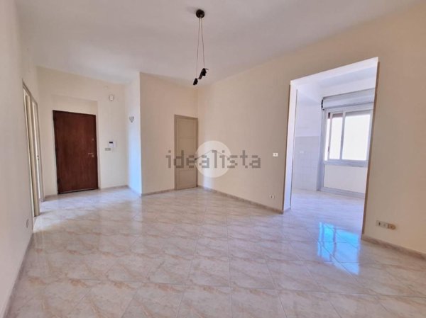 appartamento in vendita a Palermo in zona Montepellegrino