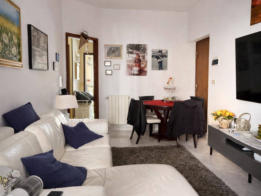 appartamento in vendita a Palermo in zona Montepellegrino