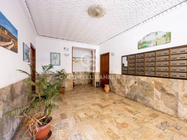 appartamento in vendita a Palermo in zona Oreto