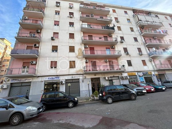 appartamento in vendita a Palermo in zona Oreto