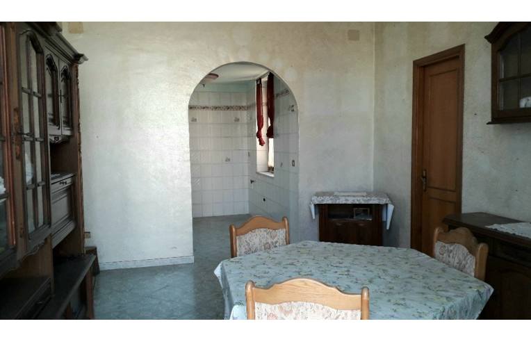 appartamento in vendita a Palermo in zona Oreto