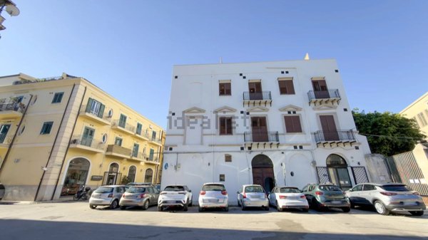 appartamento in vendita a Palermo in zona Politeama