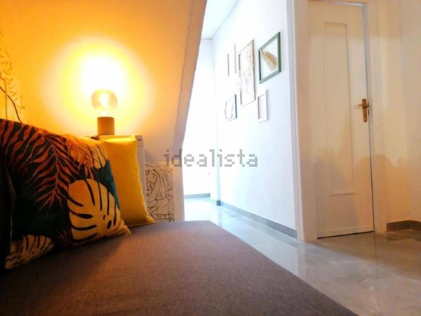 appartamento in vendita a Palermo in zona Centro storico