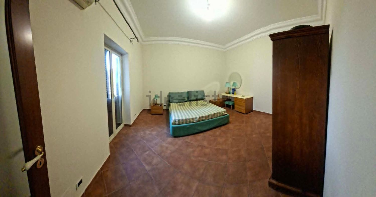 appartamento in vendita a Palermo in zona Politeama
