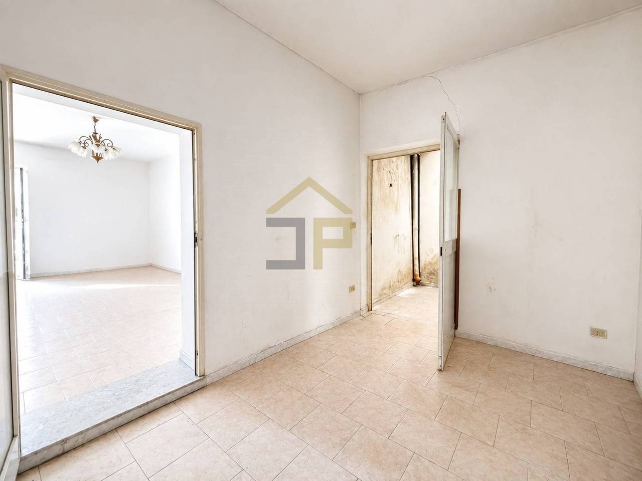 appartamento in vendita a Palermo in zona Centro storico
