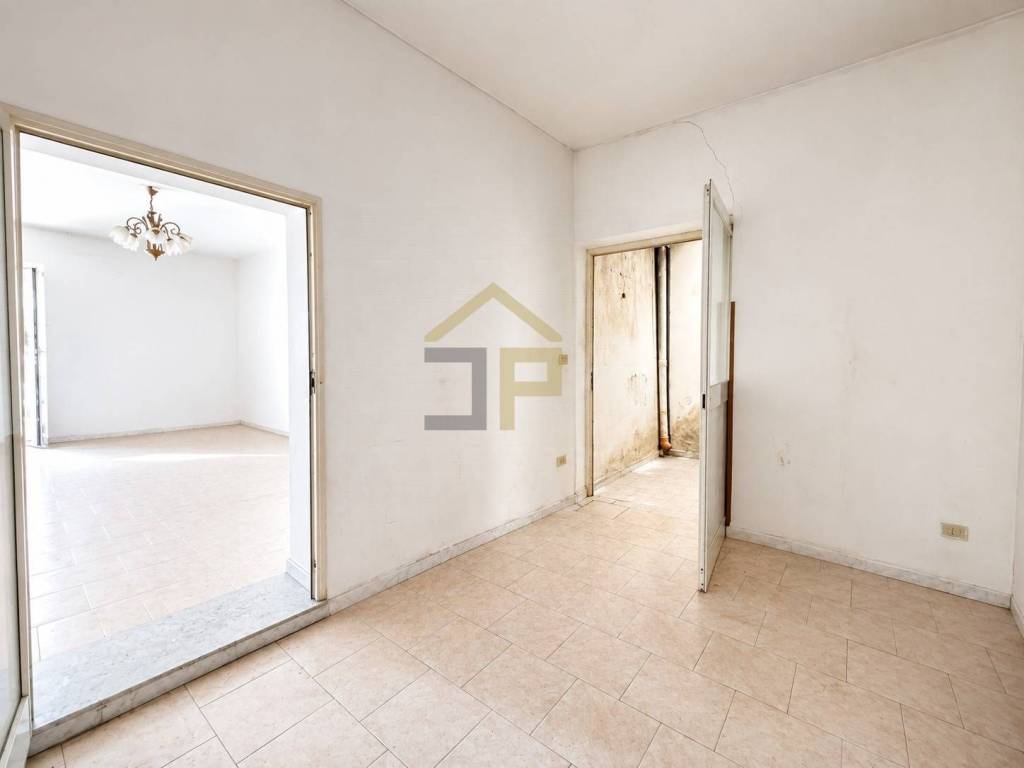 appartamento in vendita a Palermo in zona Centro storico