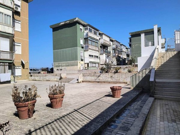 appartamento in vendita a Palermo in zona Ciaculli