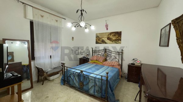 appartamento in vendita a Palermo in zona Altarello