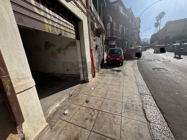casa indipendente in vendita a Palermo in zona Brancaccio