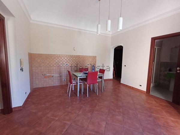 appartamento in vendita a Palermo in zona Politeama