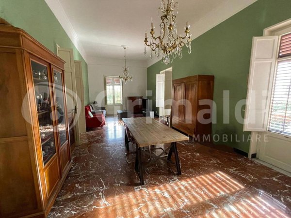 appartamento in vendita a Palermo in zona Noce