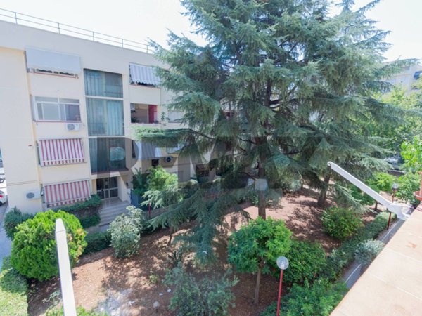appartamento in vendita a Palermo in zona Passo di Rigano