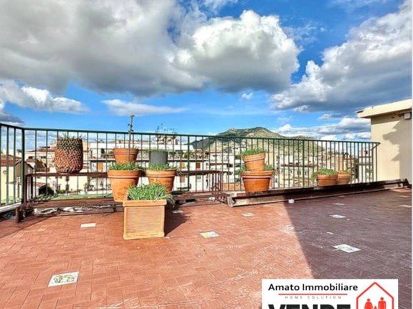 appartamento in vendita a Palermo in zona Politeama